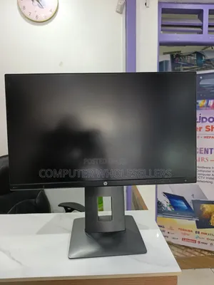 HP 22" Frameless Monitor (Refurbished)