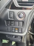 Toyota Voxy ZS 2019 Nyeusi - 4