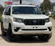 Toyota Land Cruiser Prado 2.7 TXL 2020 - 1