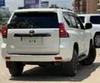 Toyota Land Cruiser Prado 2.7 TXL 2020 - 3