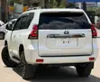 Toyota Land Cruiser Prado 2.7 TXL 2020 - 4