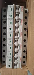 32A 2-Pole DC Solar Circuit Breaker - 2