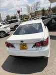 Toyota Crown Hybrid 2018 Nyeupe - 3
