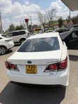 Toyota Crown Hybrid 2018 Nyeupe - 4