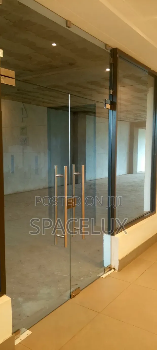 High Standards Office Space for Rent in Riverside - 1