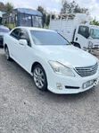 Toyota Crown 2008 Nyeupe - 1