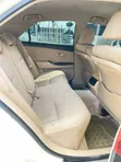 Toyota Crown 2008 Nyeupe - 5
