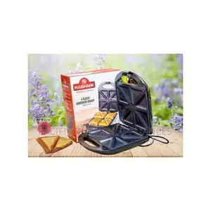 Rashnik 3-in-1 Sandwich Maker