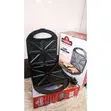 Rashnik 3-in-1 Sandwich Maker - 2