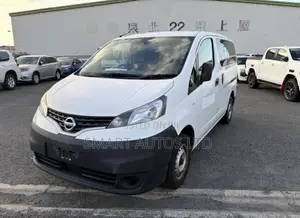 Nissan Vanette 2020 - White
