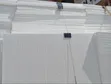 Solid Styrofoam Insulation Sheets 4ft x 4ft - 2