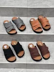 Sandali za Ecco za Wanaume - Size 40-45 - 1