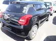 Suzuki Swift 2019 Nyeusi Hatchback - 5