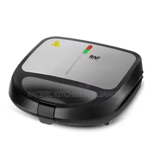 RAF 3-in-1 Kisosi cha Kiamsha Kinywa - 1