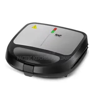 RAF 3-in-1 Kisosi cha Kiamsha Kinywa