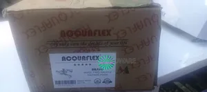 Aquaflex Brass Shower Mixer