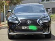 Lexus NX 200t 2014 Black - 1