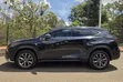 Lexus NX 200t 2014 Black - 3
