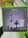 Oraimo OmniBlend 3 OBL-561A 800W 6-in-1 Hand Blender - 2