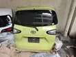 Toyota Sienta 2017 Boot (Refurbished) - 1