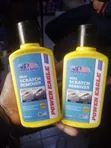 Power Eagle Scratch Remover - Original - 1