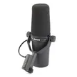 Shure SM7B Vocal Microphone - 1