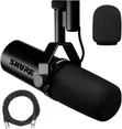 Shure SM7B Vocal Microphone - 3