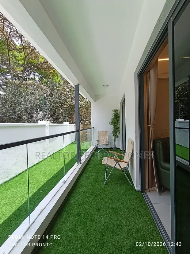 2 Bedroom Apartment for Sale in Longines Bay, Ngong Road - 1