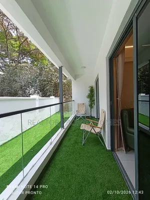 Apartment ya Vyumba 2 vya Kulala kwa Uuzaji Longines Bay, Ngong Road