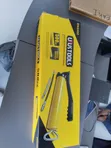 Uyus Grease Gun - 2
