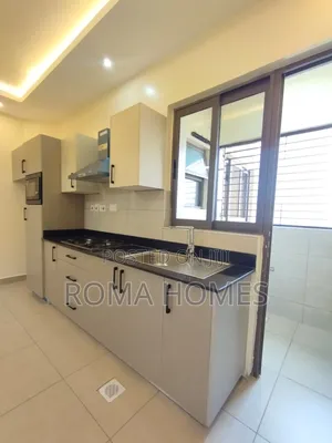 1 Bedroom House for Rent in Kilimani, Nairobi Central