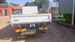 Mitsubishi Canter Long Chassis Truck 2017 White - 3