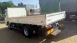 Mitsubishi Canter Long Chassis Truck 2017 White - 5