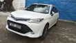Toyota Corolla Fielder 2019 Hybrid Nyeupe - 2