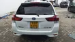 Toyota Corolla Fielder 2019 Hybrid Nyeupe - 3