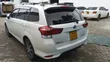 Toyota Corolla Fielder 2019 Hybrid Nyeupe - 4