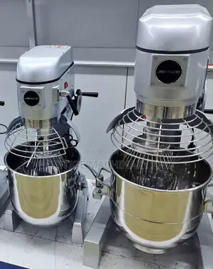 30L Dough Mixer ya Biashara - Mpya Kabisa