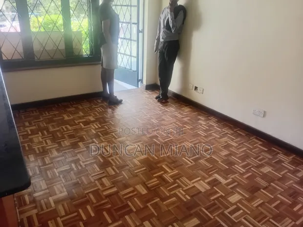 1 Bedroom House for Rent in Madaraka, Nairobi Central - 1