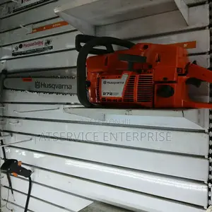 Husqvarna 272XP Chainsaw Ya Awali