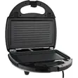 RAF Electric Grill Sandwich Maker 750W - 1