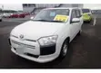 Toyota Probox 1.5 Hybrid DX 2021 - 2