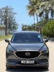 Mazda CX-5 2018 Kijivu - 1