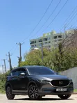 Mazda CX-5 2018 Kijivu - 2
