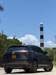 Mazda CX-5 2018 Kijivu - 3