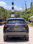 Mazda CX-5 2018 Kijivu - 5