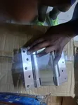 Silver Spring Hinges 6" (Heavy Duty) - 2