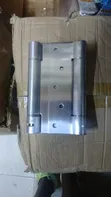 Silver Spring Hinges 6" (Heavy Duty) - 3