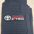 Mat Mat 3D za Toyota - Mpya Kabisa - 1