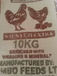 Kienyeji Extra - Enriched Farm Animal Feed - 1