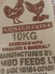 Kienyeji Extra - Enriched Farm Animal Feed - 2